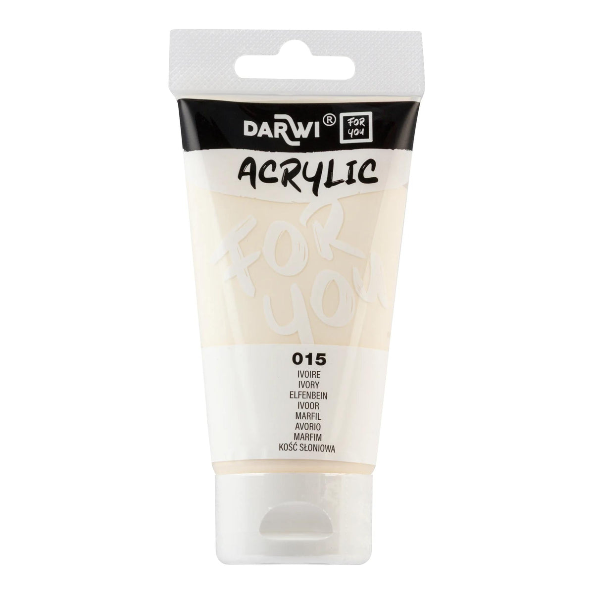 Акрилна боја DARWI Acryl 75 ml