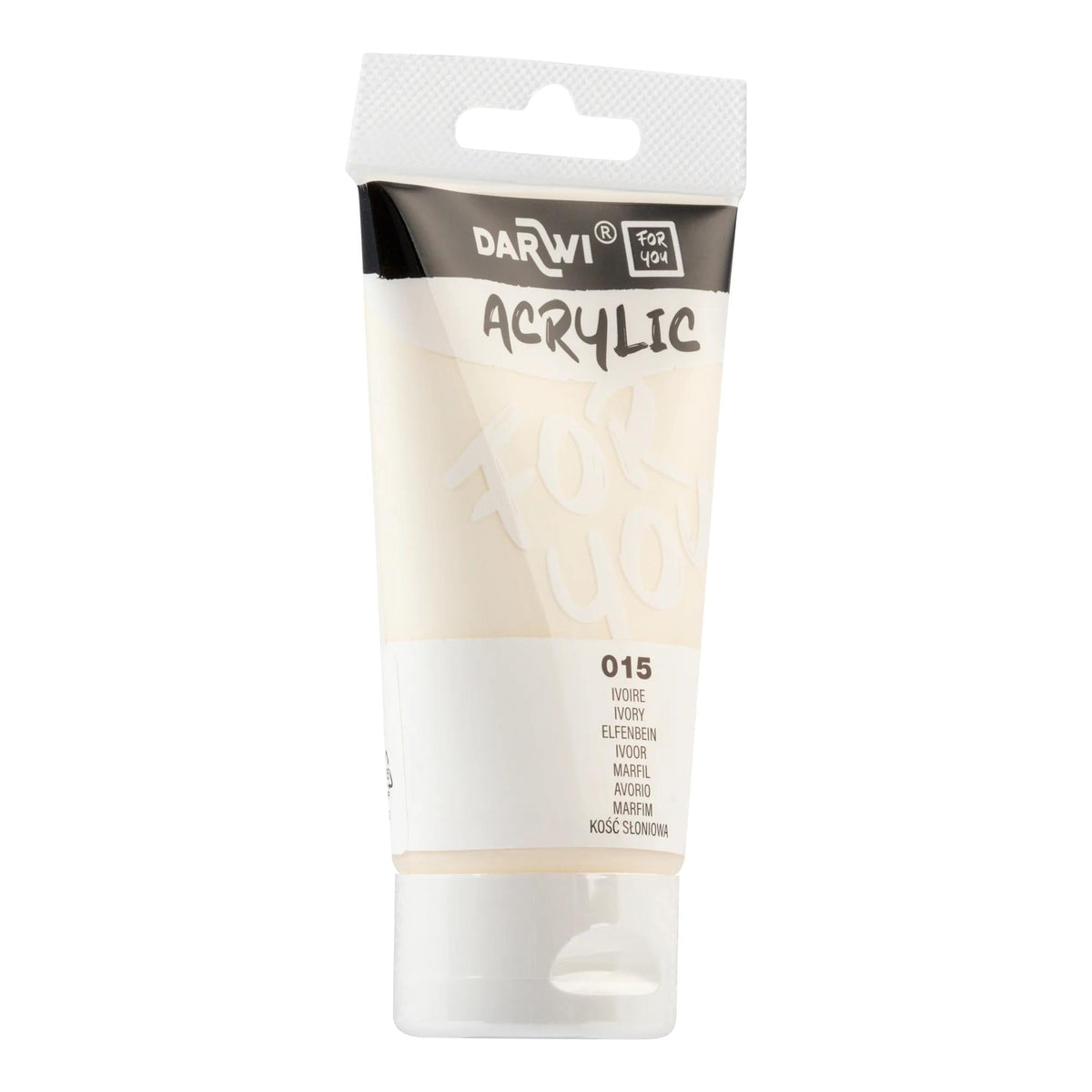 Акрилна боја DARWI Acryl 75 ml