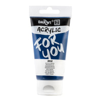 Акрилна боја DARWI Acryl 75 ml – Пруско сина