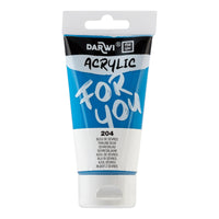 Акрилна боја DARWI Acryl 75 ml – Севр сина