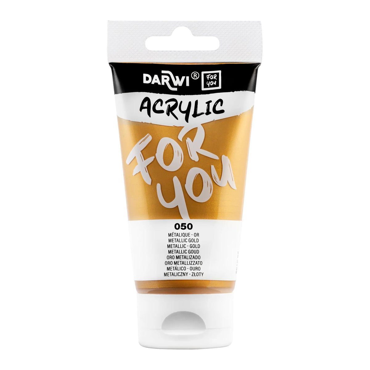 Акрилна боја DARWI Acryl 75 ml