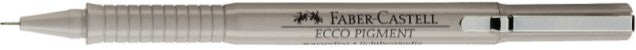 Ecco pigment 0.1 mm - 3