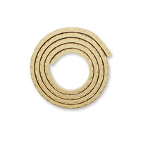 Elastic wood stripe 100 cm – MD 1010 цветна шара 1 x