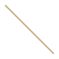 Elastic wood stripe 100 cm – MD 1020 цветна шара 2 x