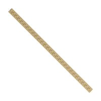 Elastic wood stripe 100 cm – MD 1120 лавиринт шара 2,0 x