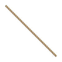 Elastic wood stripe 100 cm – MDM 0116 извиткана 1,6 x
