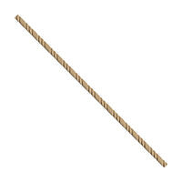 Elastic wood stripe 100 cm – MDM 0214 двојно извиткана 1,4 x
