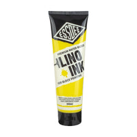 Боја за печатење Essdee 300 ml – Lemon Yellow