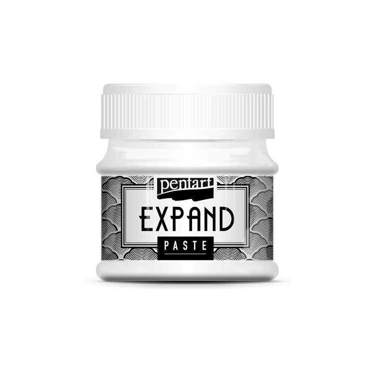 Expand паста Pentart - 50 ml