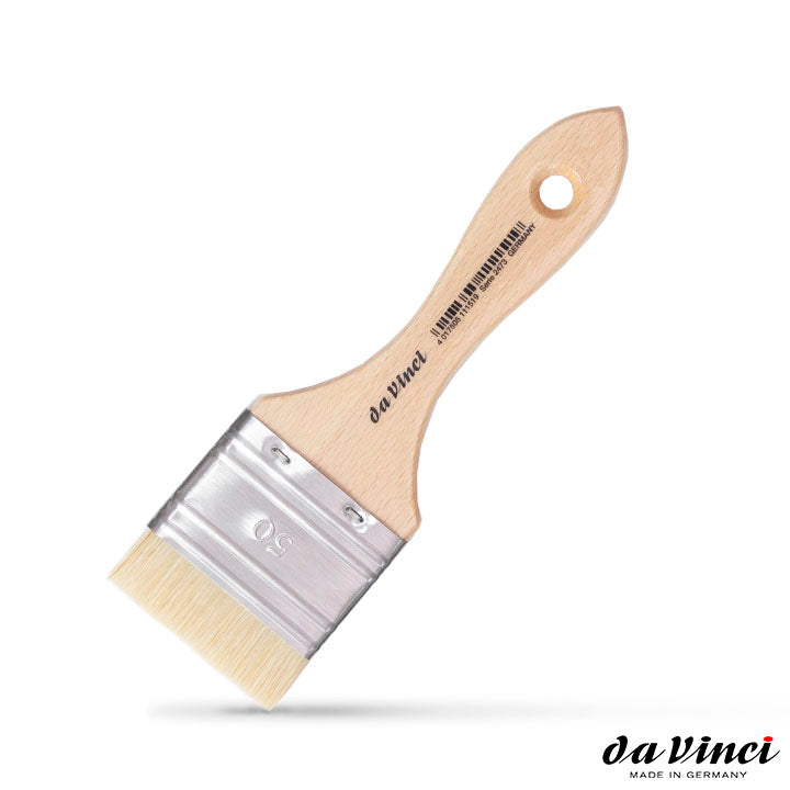 Extra кратка mottler четка 2473 - da Vinci - 1