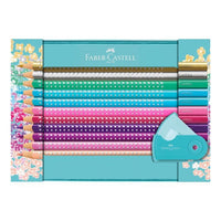 Faber-Castell боици Sparkle / сет за подарок