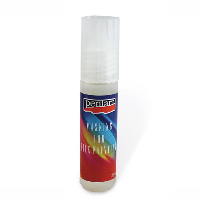 Фантом контура за свила  - 20 ml
