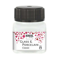 Боја за порцелан HOBBY Line Porcelain Brillant 160° C