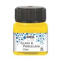 Боја за порцелан HOBBY Line Porcelain Brillant 160° C