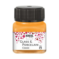 Боја за порцелан HOBBY Line Porcelain Brillant 160° C
