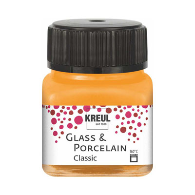 Боја за порцелан HOBBY Line Porcelain Brillant 160° C