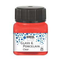 Боја за порцелан HOBBY Line Porcelain Brillant 160° C