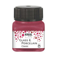 Боја за порцелан HOBBY Line Porcelain Brillant 160° C