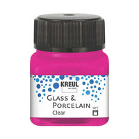 Боја за порцелан HOBBY Line Porcelain Brillant 160° C