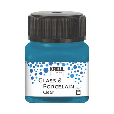Боја за порцелан HOBBY Line Porcelain Brillant 160° C