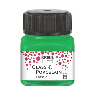 Боја за порцелан HOBBY Line Porcelain Brillant 160° C