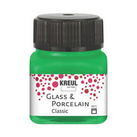 Боја за порцелан HOBBY Line Porcelain Brillant 160° C