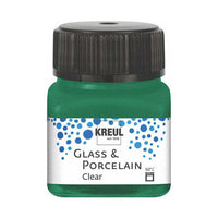 Боја за порцелан HOBBY Line Porcelain Brillant 160° C