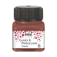 Боја за порцелан HOBBY Line Porcelain Brillant 160° C