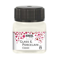 Боја за порцелан HOBBY Line Porcelain Brillant 160° C