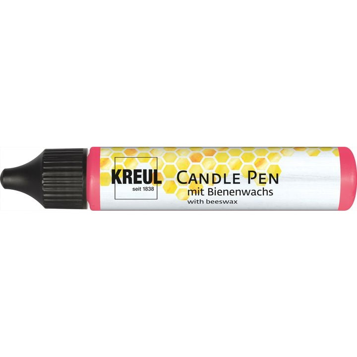 Боја за свеќи KREUL 29 ml