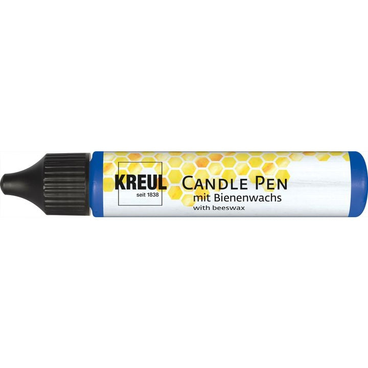 Боја за свеќи KREUL 29 ml