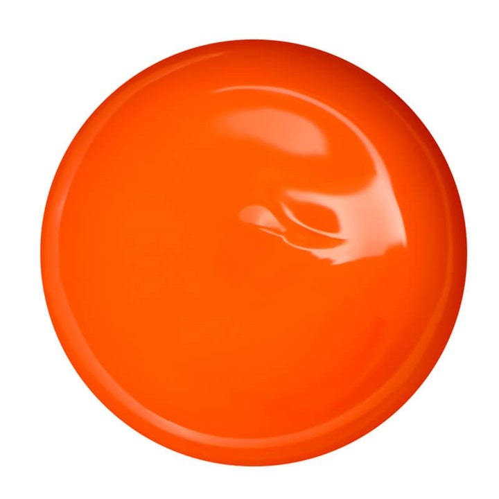 Боја Profil за темен текстил 50 ml – oranžová
