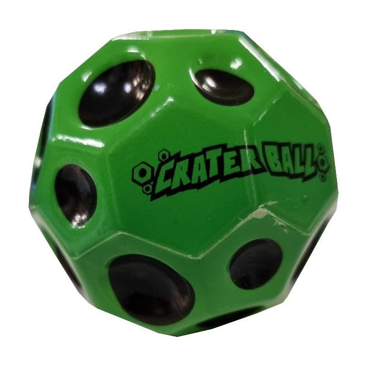 Fidget Crater Ball антистрес топче