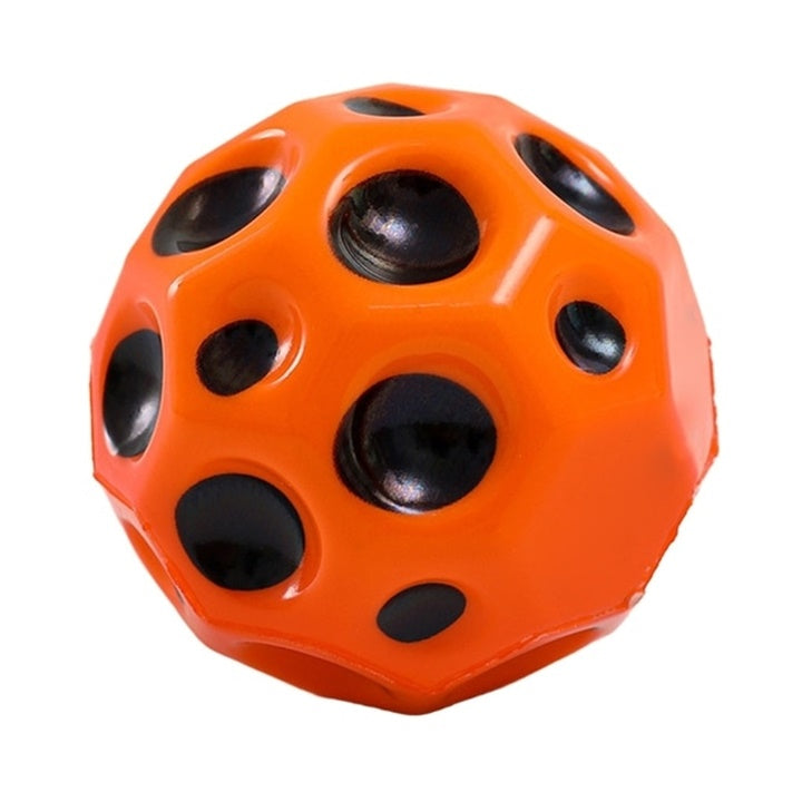 Fidget Crater Ball антистрес топче