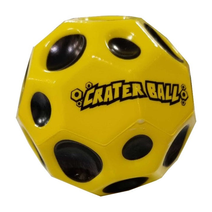 Fidget Crater Ball антистрес топче