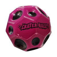 Fidget Crater Ball антистрес топка