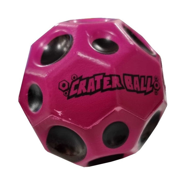 Fidget Crater Ball антистрес топка