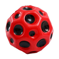 Fidget Crater Ball антистрес топка