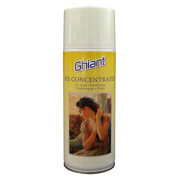 Фиксатив во спреј Ghiant Concentrated 400 ml