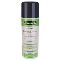 Фиксатив во спреј за акварел бои Schmincke Aquarell 300ml