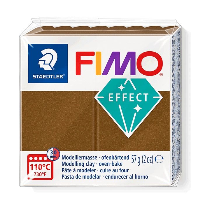 FIMO Effect Polymer Clay 57g - 23