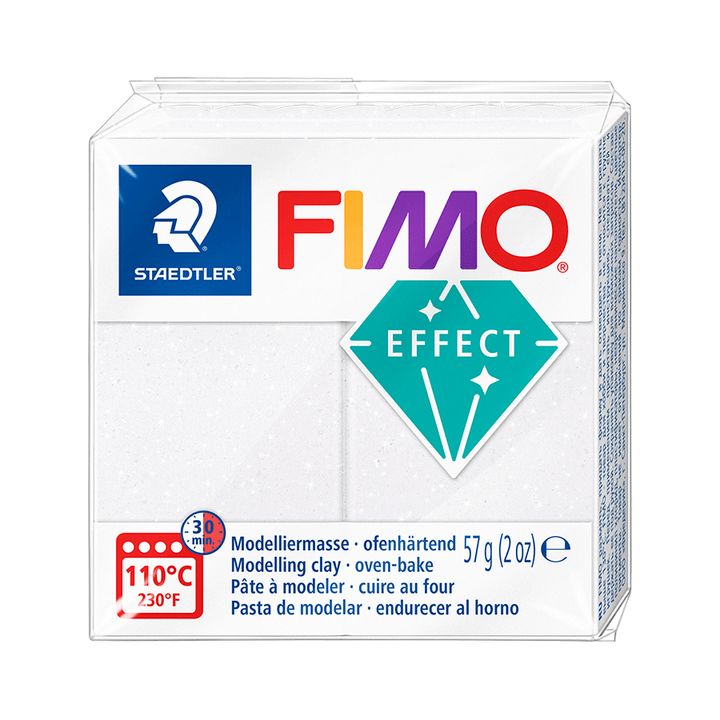 FIMO Effect Polymer Clay 57g - 2