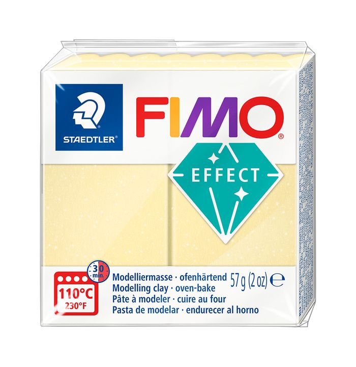 FIMO Effect Polymer Clay 57g - 7