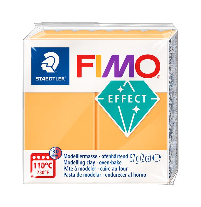 FIMO Effect Polymer Clay 57g - 17