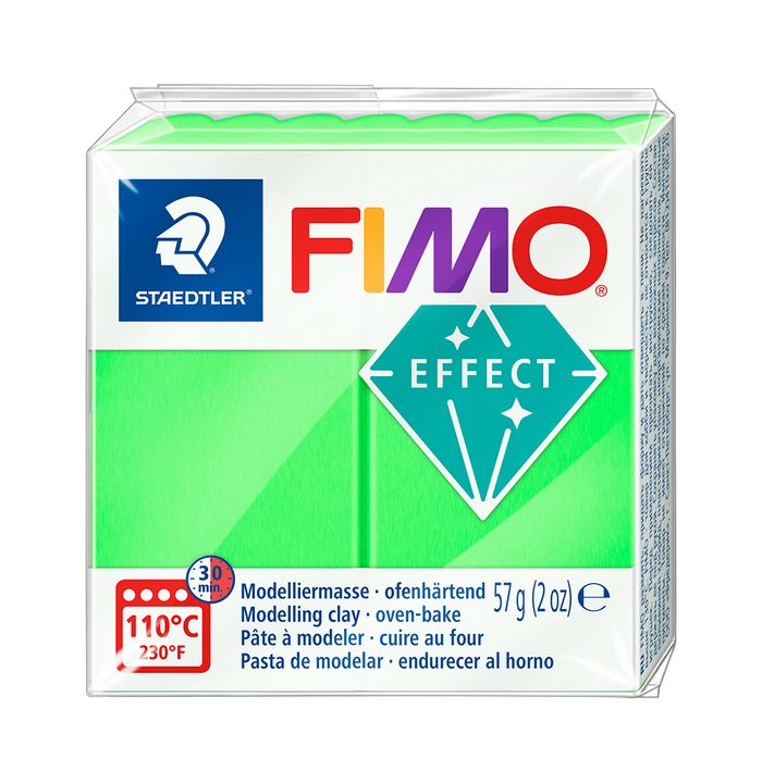 FIMO Effect Polymer Clay 57g - 18