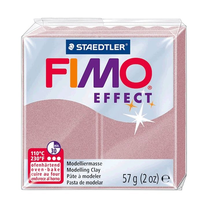 FIMO Effect Polymer Clay 57g - 11