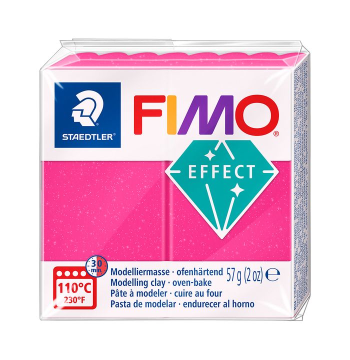 FIMO Effect Polymer Clay 57g - 13