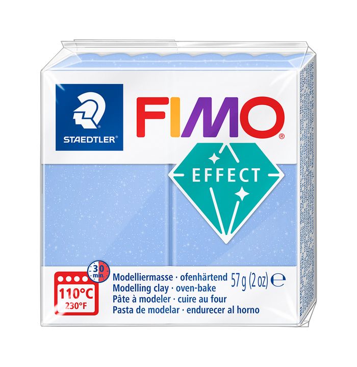 FIMO Effect Polymer Clay 57g - 15