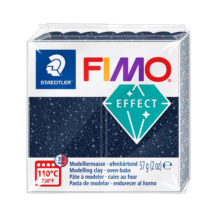 FIMO Effect Polymer Clay 57g - 14