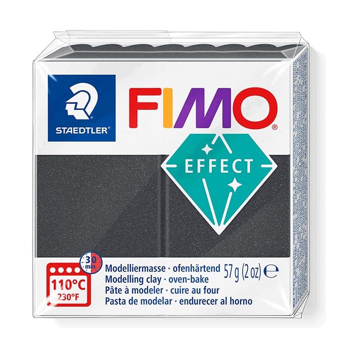FIMO Effect Polymer Clay 57g — слика 26